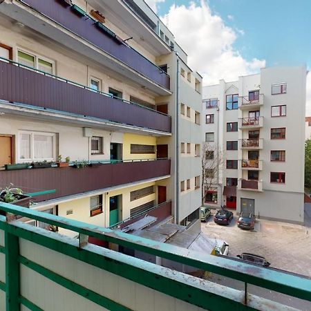 شقة Apartament Kuznicza فروتسواف المظهر الخارجي الصورة