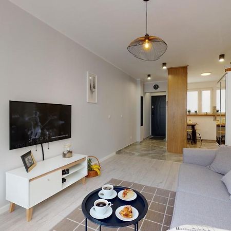 شقة Apartament Kuznicza فروتسواف المظهر الخارجي الصورة