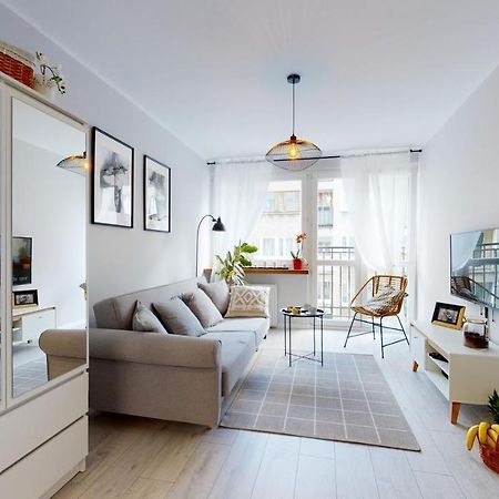 شقة Apartament Kuznicza فروتسواف المظهر الخارجي الصورة