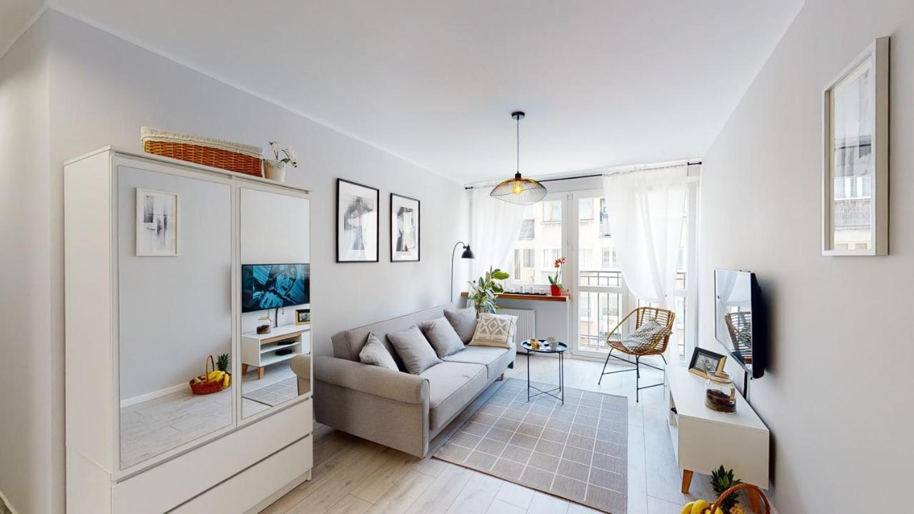 شقة Apartament Kuznicza فروتسواف المظهر الخارجي الصورة