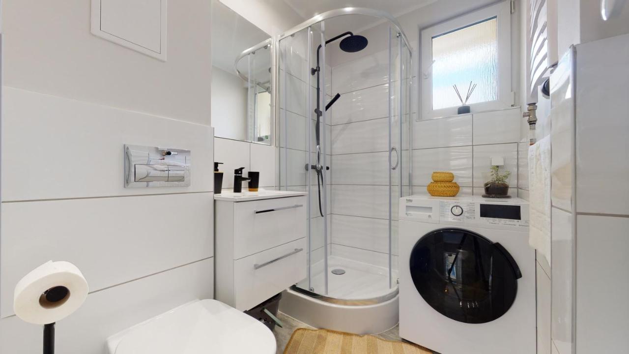 شقة Apartament Kuznicza فروتسواف المظهر الخارجي الصورة