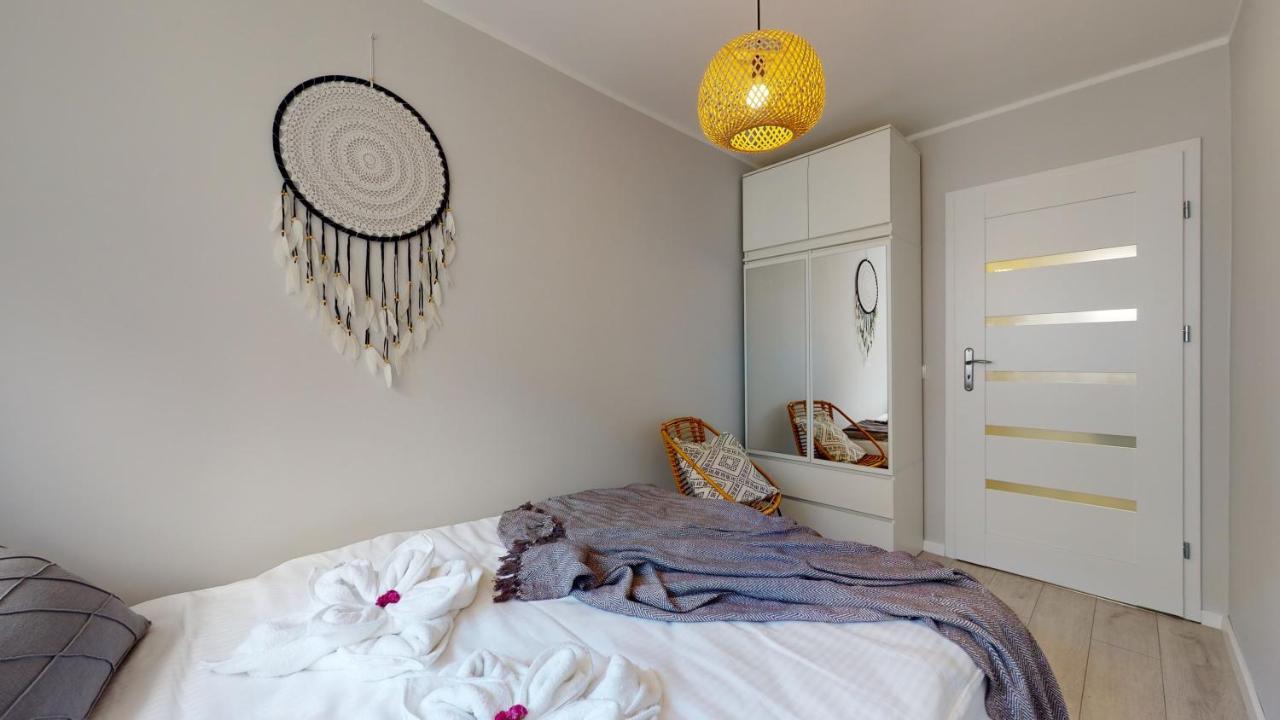 شقة Apartament Kuznicza فروتسواف المظهر الخارجي الصورة