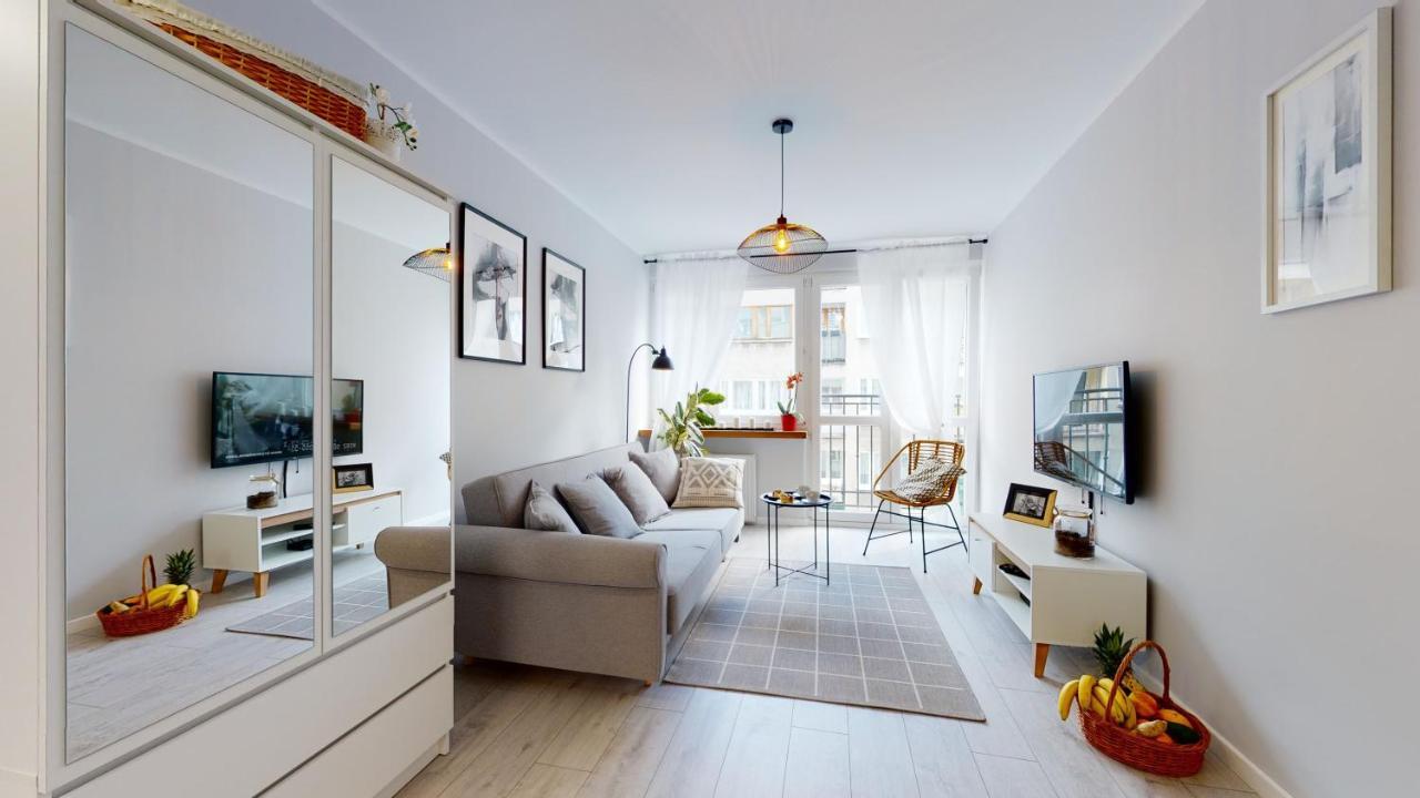 شقة Apartament Kuznicza فروتسواف المظهر الخارجي الصورة