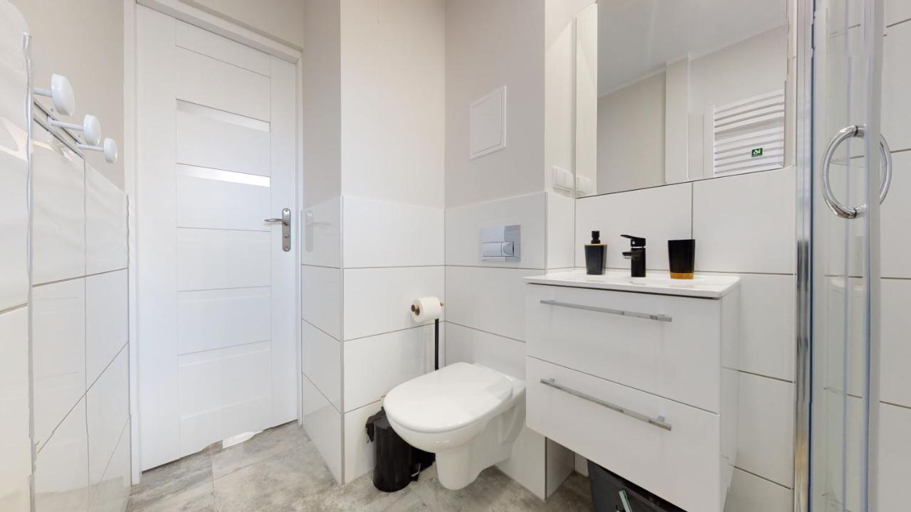 شقة Apartament Kuznicza فروتسواف المظهر الخارجي الصورة