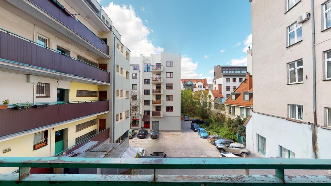 شقة Apartament Kuznicza فروتسواف المظهر الخارجي الصورة